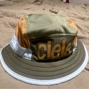Ciele Bucket Hat